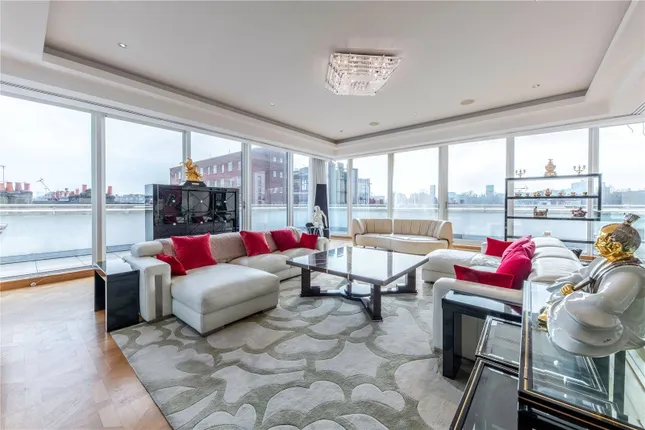 Savills - Kensington