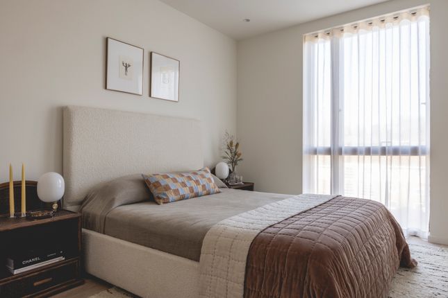 Chalkstone Lane, Blackheath Hill, SE10, London photo 3