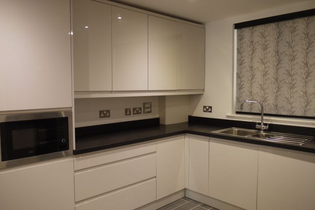Shared accommodation to rent in Fox Street, Leicester