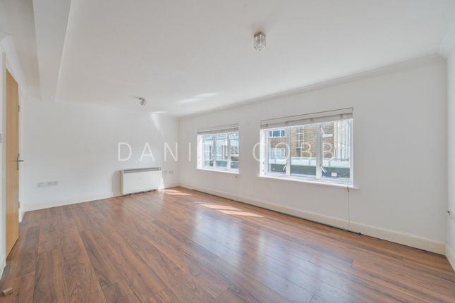 Flat 7, Beckhaven House, London photo 4