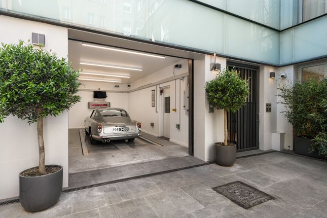 Mews house for sale in Down Street Mews, London W1J