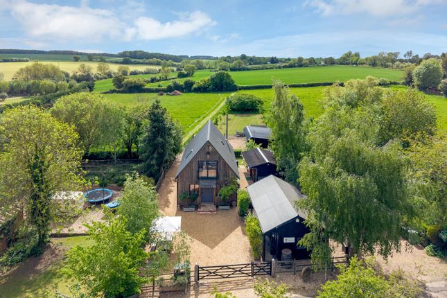 2-bed house on 10 Low Farm Drive, Sleaford, £575,000