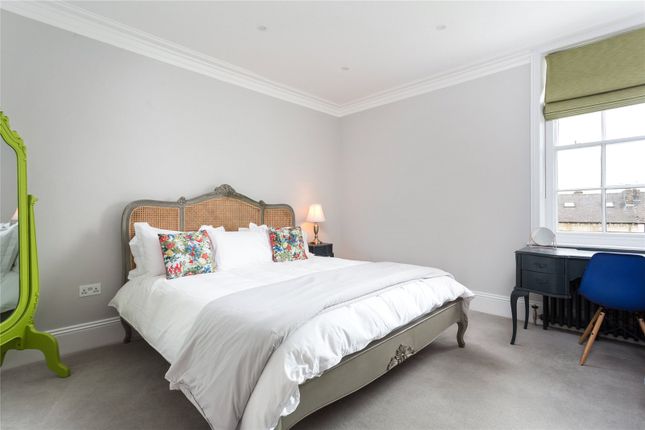 Terraced house for sale in New Walk Terrace, York, North Yorkshire