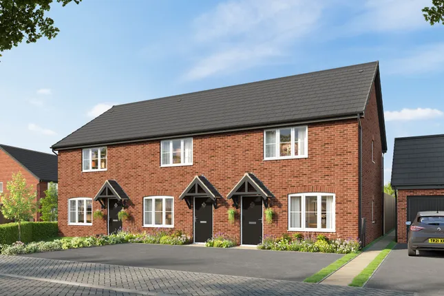 Together Homes - Sunnybower Meadow