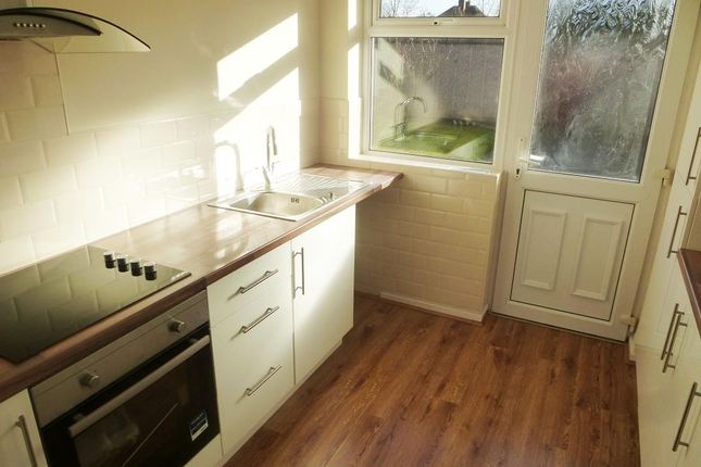 Thumbnail Maisonette to rent in Selby Close, Yardley, Birmingham