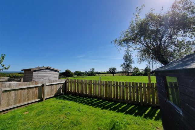 Barn conversion for sale in Bradridge Court, Boyton, Launceston