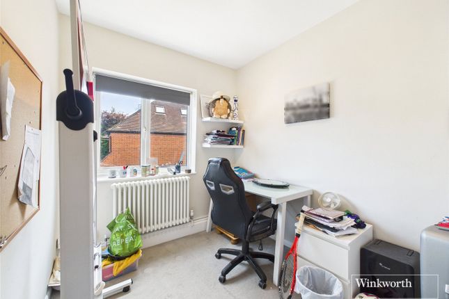 Flat 3,, Rosewood House, Hendon photo 4