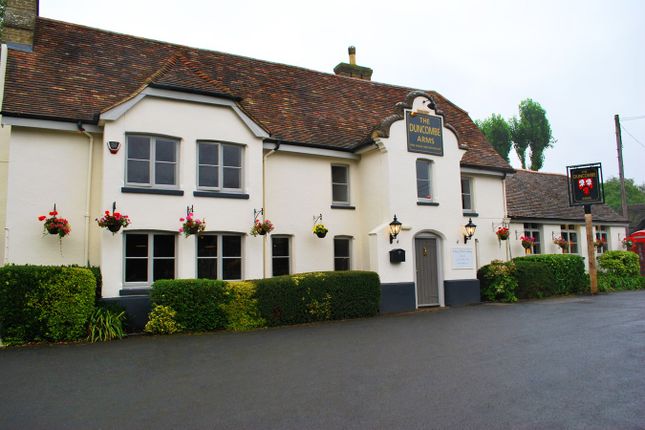 Thumbnail Detached house for sale in Eltisley Road, Waresley, Sandy