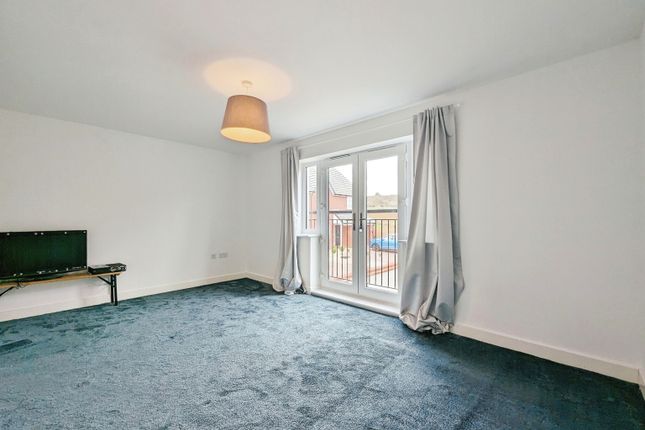Town house for sale in Clover Way, Stoke Gifford, Bristol
