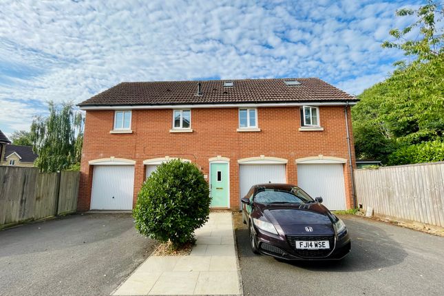 3-bed house on 5, Home Mead, Corsham, £315,000