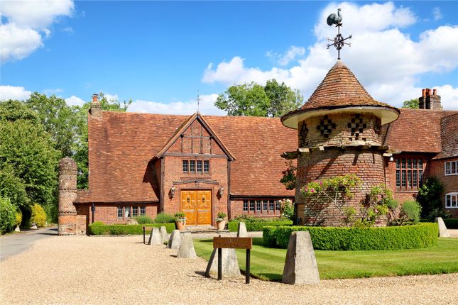 Pednor House