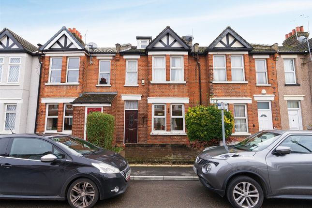 Thumbnail Terraced house to rent in Wimpole Road, West Drayton
