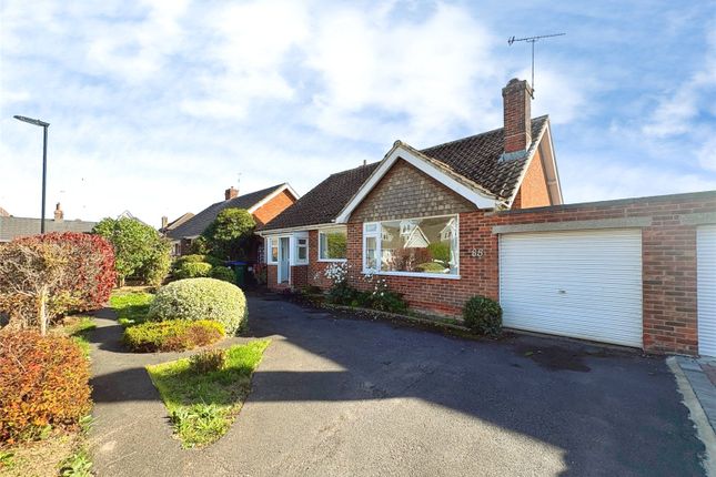 2-bed bungalow on 88, Mill Road Avenue, Angmering, £550,000