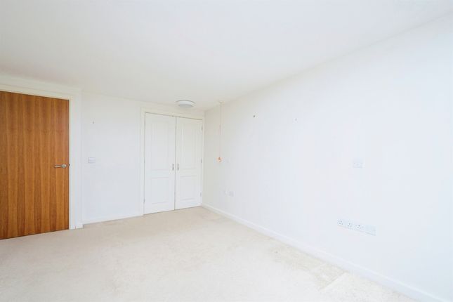 Flat for sale in Station Road, Plympton, Plymouth