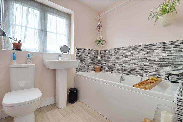 Semi-detached house for sale in Cherry Avenue, Hessle