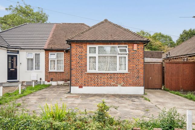 2-bed bungalow on 33, Eastern Avenue, Pinner, £585,000
