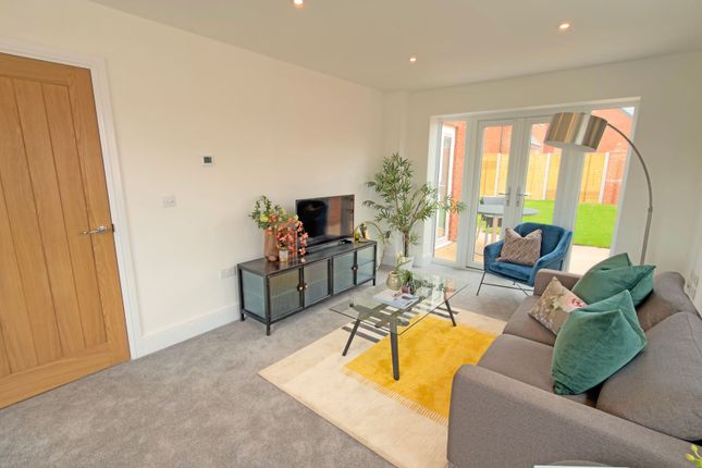 The Hanley Plus, Saffron Grove, Upton- Upon- Severn photo 3