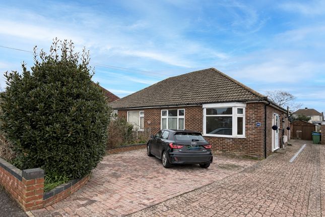 2-bed house on 18, Seafield Road, Fareham, £365,000