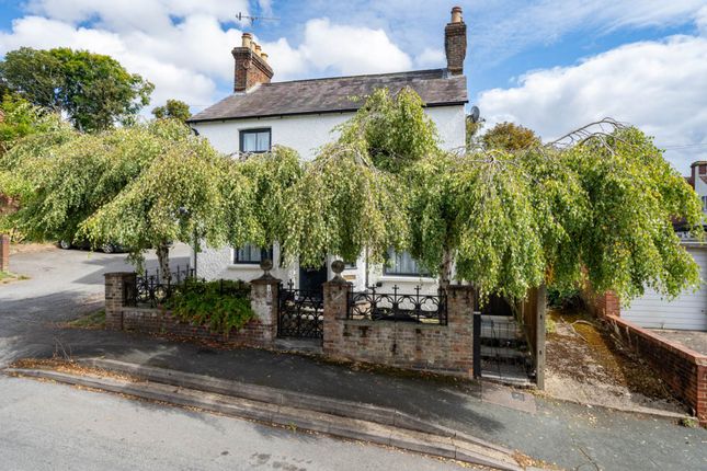 Thumbnail Detached house for sale in Church Street, Old Town