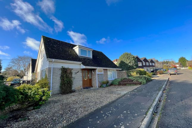 Detached house for sale in Catherine Close, Shrivenham, Swindon, Oxfordshire