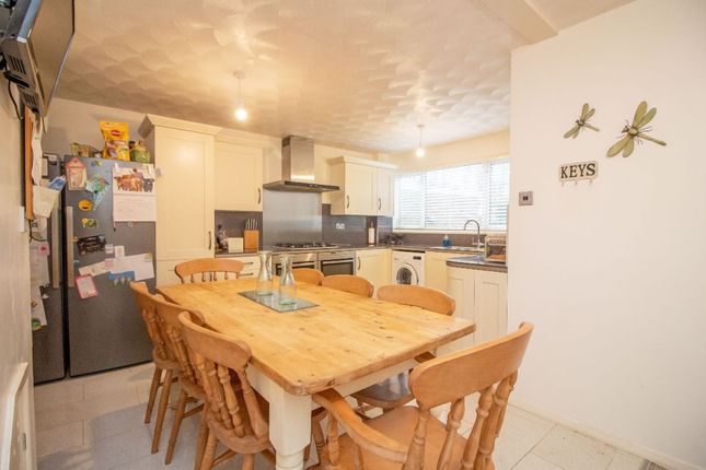 Terraced house for sale in Chaffinch Green, Cowplain