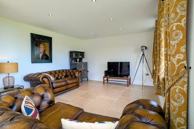 Beech Cottage, Compton Beauchamp, Swindon photo 4