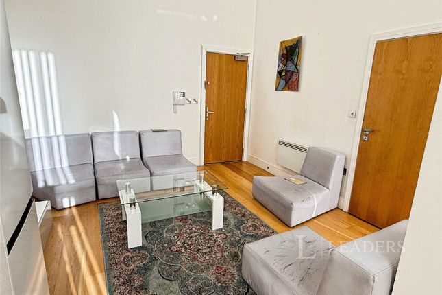 Flat 122, The Landmark,, Flowers Way, Bedfordshire photo 3