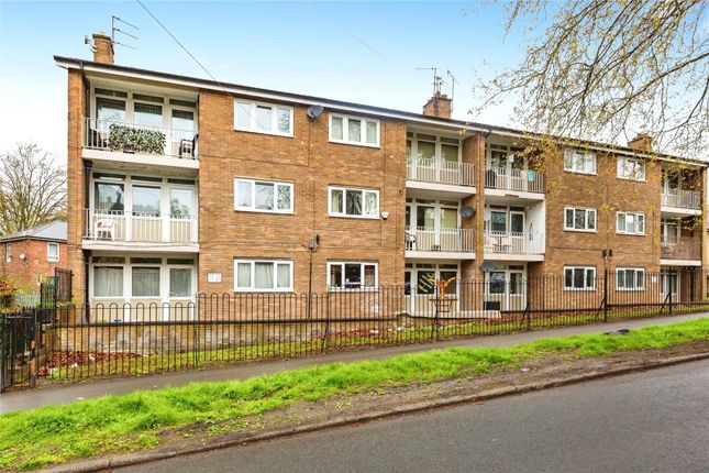 Flat for sale in Sicey Avenue, Sheffield, South Yorkshire