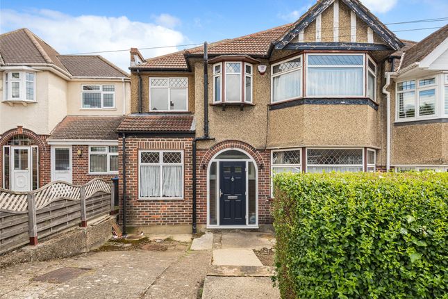 Semi-detached house for sale in Glenwood Grove, Kingsbury, London