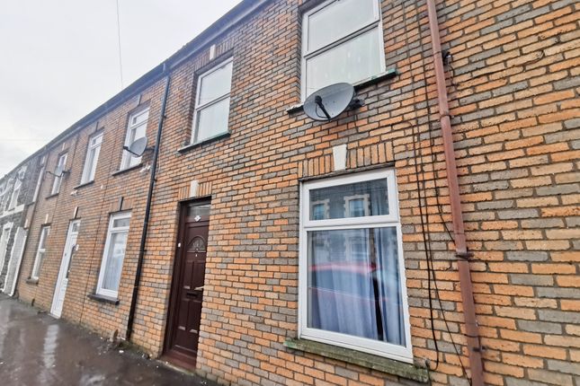 Thumbnail Property for sale in Diamond Street, Roath, Cardiff