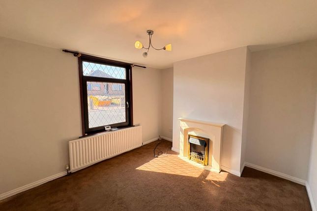 Milton Road, Hoyland Barnsley photo 4