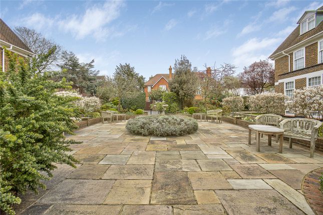 7, Cambisgate, 109, Church Road, Wimbledon Village, London photo 3