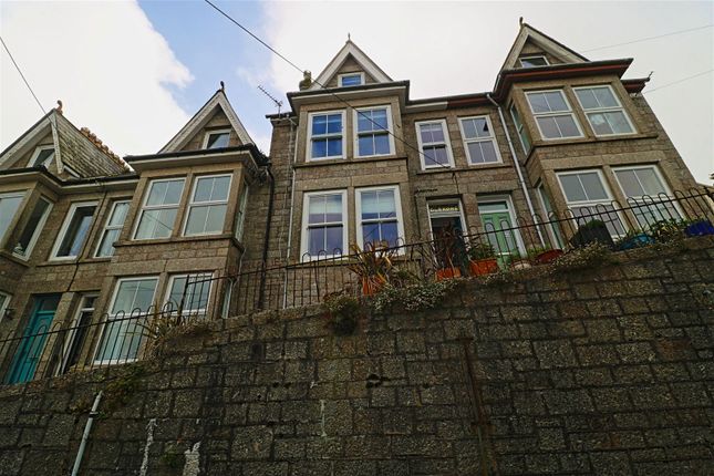 Terraced house for sale in Newlyn, Penzance