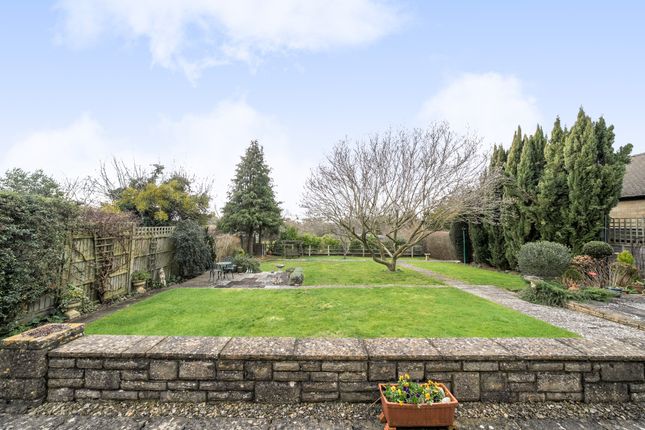 High Ridge, Butts Lane, Woodmancote, Cheltenham photo 2