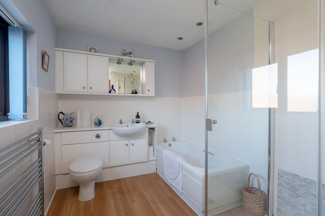 House Bathroom