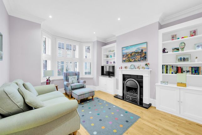 Semi-detached house for sale in West Street, Bromley