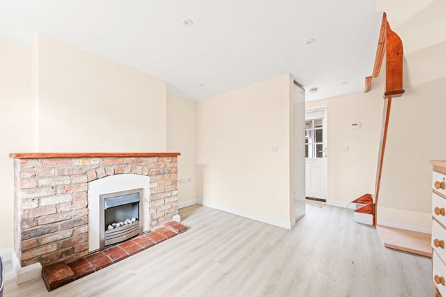 End terrace house for sale in Watermill Road, Horncastle