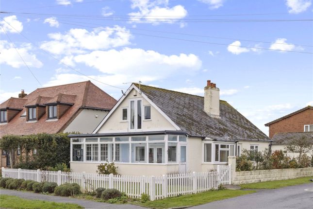 Detached house for sale in Elmer Road, Elmer, West Sussex