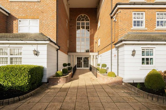 Flat for sale in Century Close, London