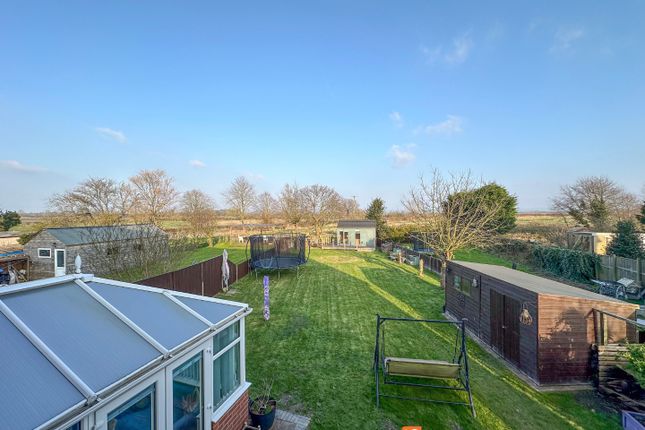 Semi-detached house for sale in Vicarage Lane, Carlton-Le-Moorland, Lincoln