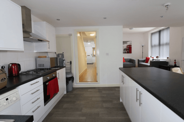 Saltoun Rd, London Sw2, UK