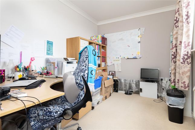 End terrace house for sale in Nickleby Way, Fairfield