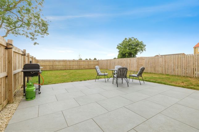 31, Barleycorn Lane, Market Rasen photo 2