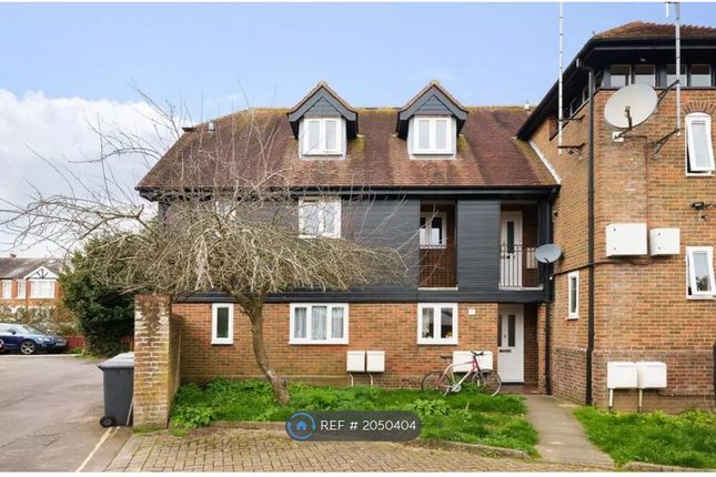 Thumbnail Flat to rent in St. Bedes Court, Winchester