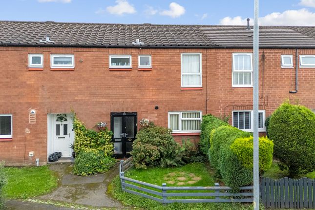 3-bed terraced on 9 Grosvenor Close, Warrington, £189,950
