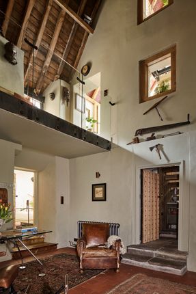 Birdcombe Court, Tower House Lane, Wraxall, North Somerset photo 5