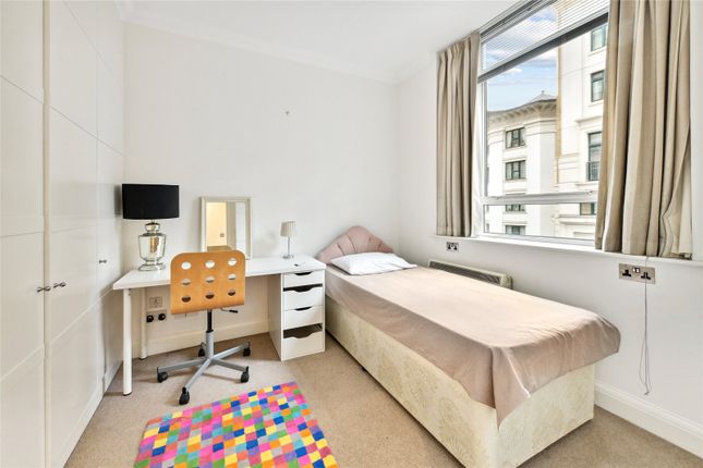 Flat for sale in North Block, 5 Chicheley Street