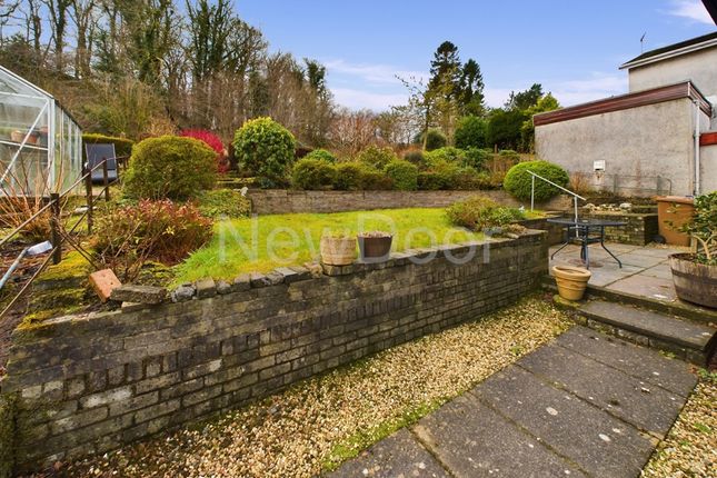Thumbnail Detached house for sale in Elmbank Road, Langbank