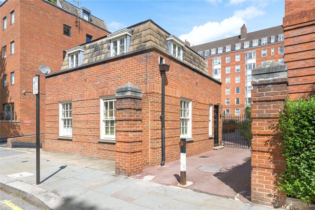 Detached house for sale in Elystan Street, Chelsea, London