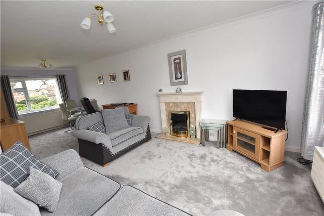 Flat for sale in Tranfield Close, Guiseley, Leeds, West Yorkshire